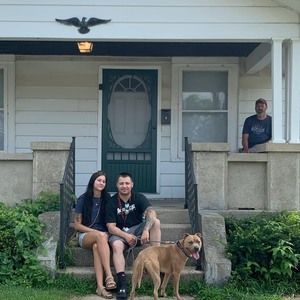 Meet your Posher, Chase